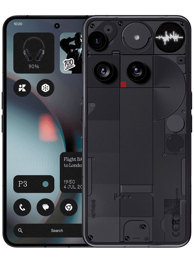 Nothing Phone (3)