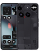 Nothing Phone (3) – Black · 12 GB / 256 GB
