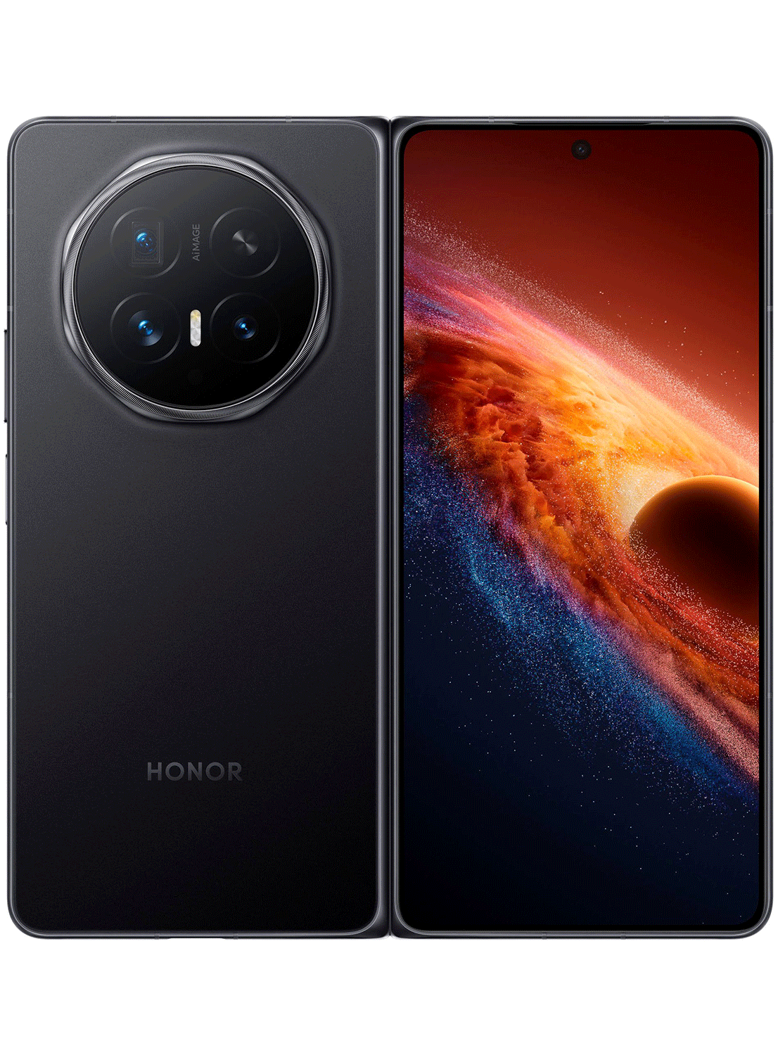 Honor Magic V6 (Fold)