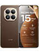 Xiaomi Redmi Note 15 Pro+ 5G – Mocha Brown · 8 GB / 256 GB