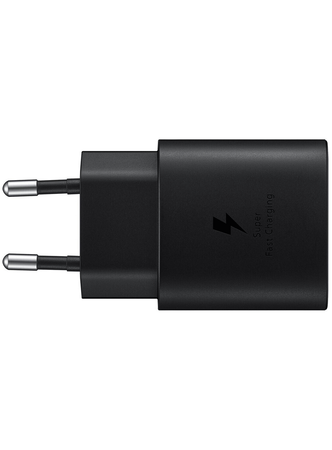 Chargeur rapide Samsung USB-C 25W EP-TA800 