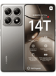 Xiaomi 14T Pro – Titan Gray · 1.000 GB