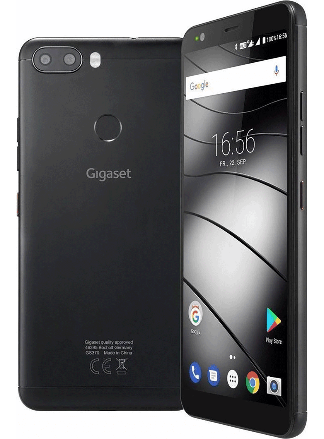 Gigaset GS370