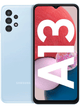 Samsung Galaxy A13 SM-A137F/DS – Bleu · 64 Go · Nouveau