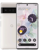 GooglePixel 6 Pro – Nuage Blanc · 128 Go · Nouveau