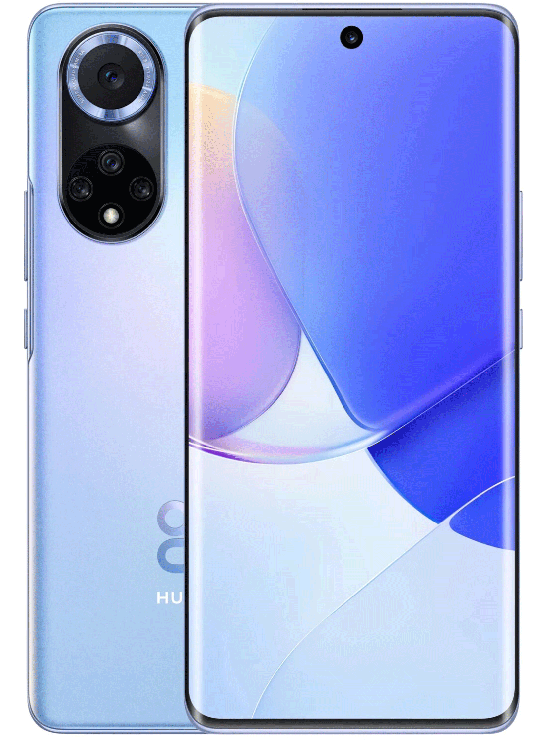 Huawei Nova 9 4G double SIM