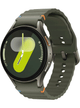 Samsung Galaxy Watch 7 44mm LTE SM-L315 – Green · Green