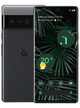 GooglePixel 6 Pro – Noir orageux · 128 Go · Nouveau