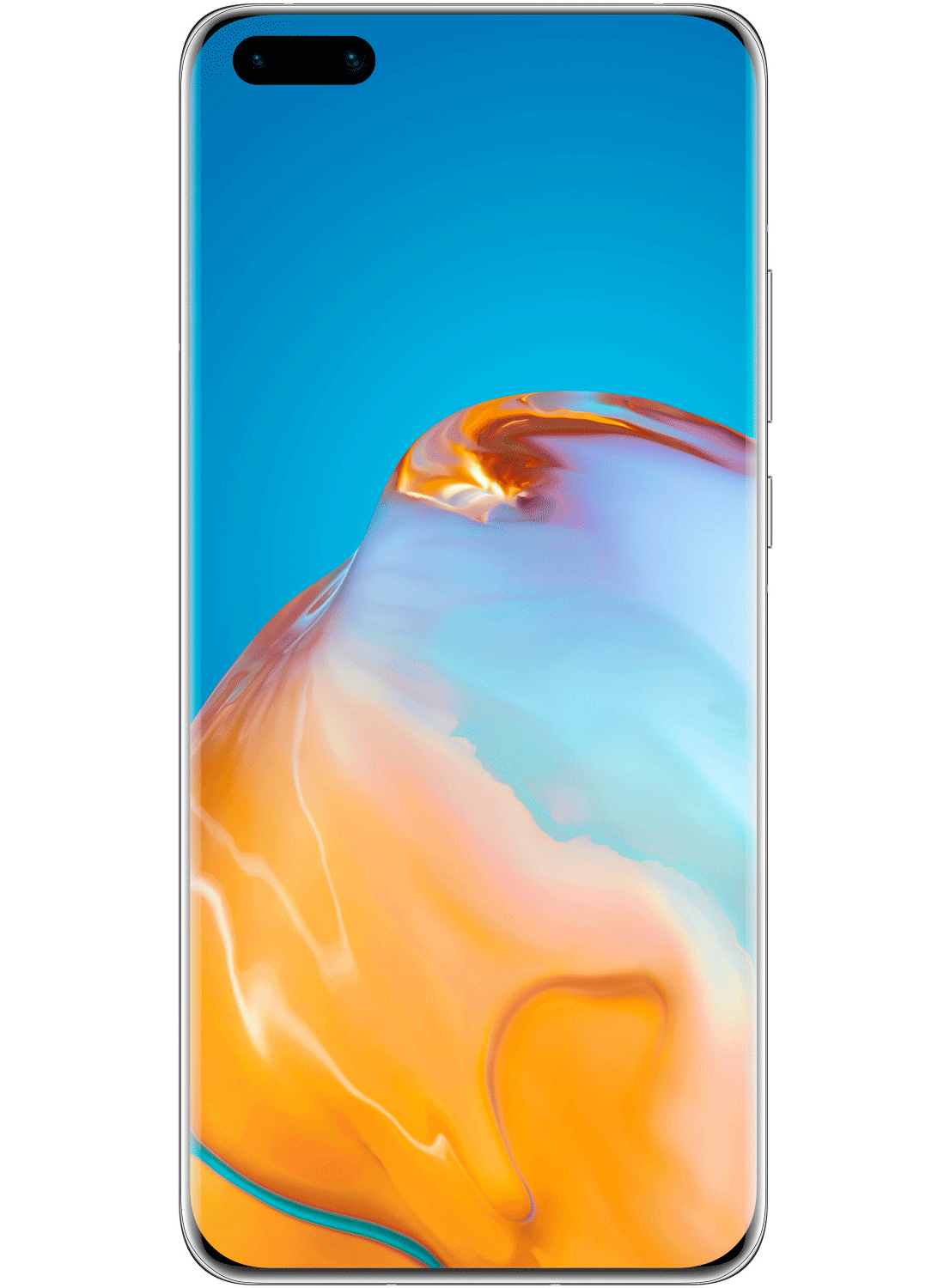 Huawei P40 Pro Plus 5G Dual Sim