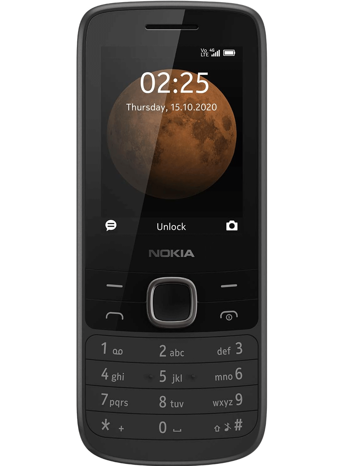 Nokia225 4G