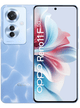 OPPO Reno 11 F 5G – Ocean Blue · 256 GB
