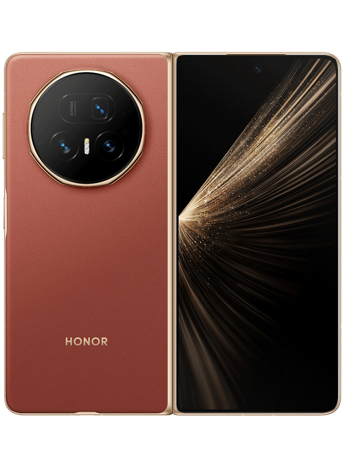 Honor Magic V5 (Fold)