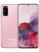 SamsungGalaxy S20 G980F 4G – Rose Nuage · 128 Go · Nouveau