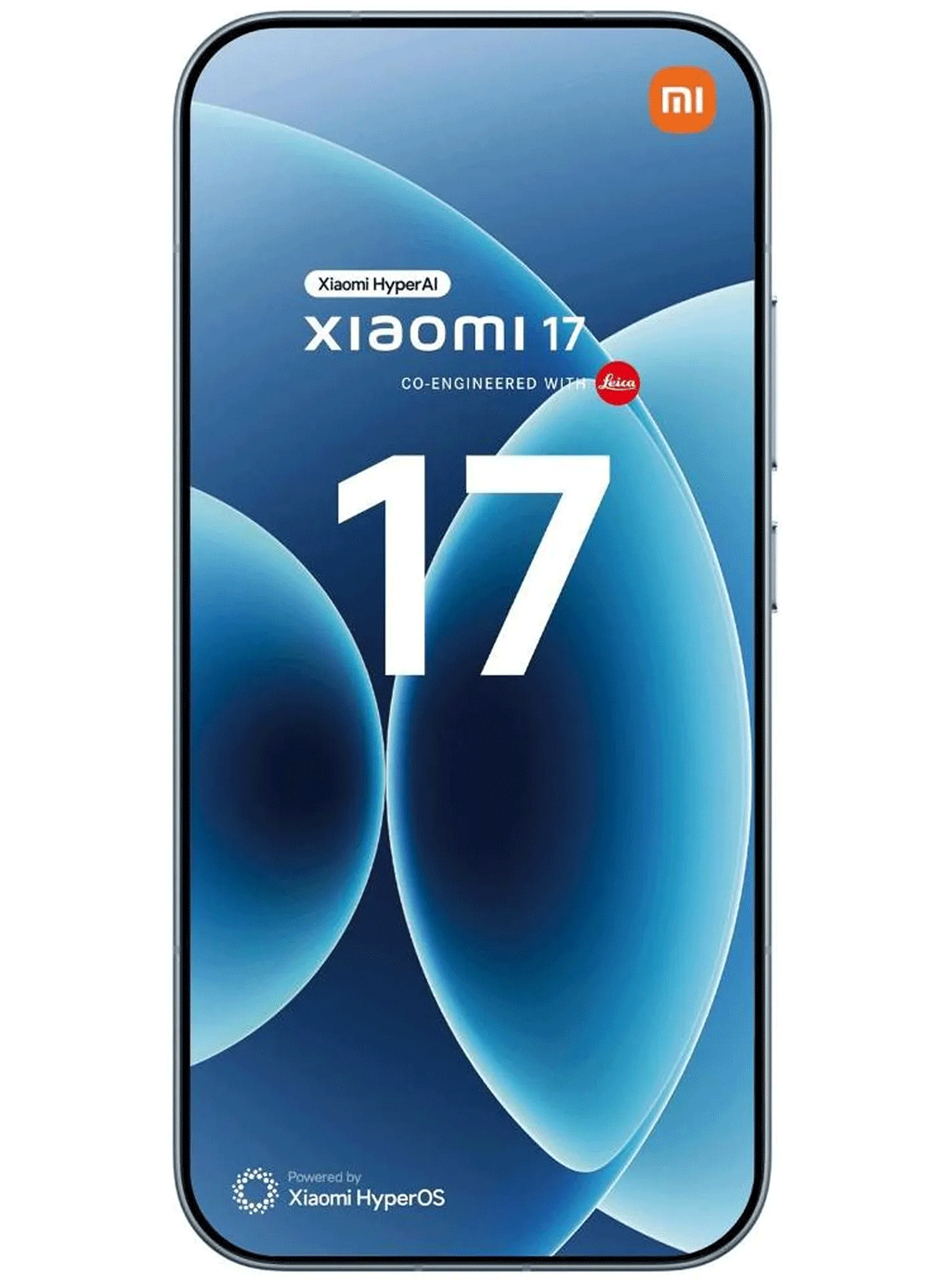 Xiaomi 17