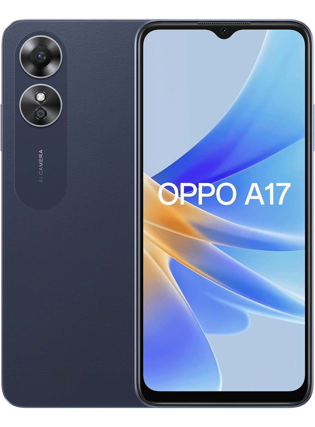OPPO A17 - CarbonPhone