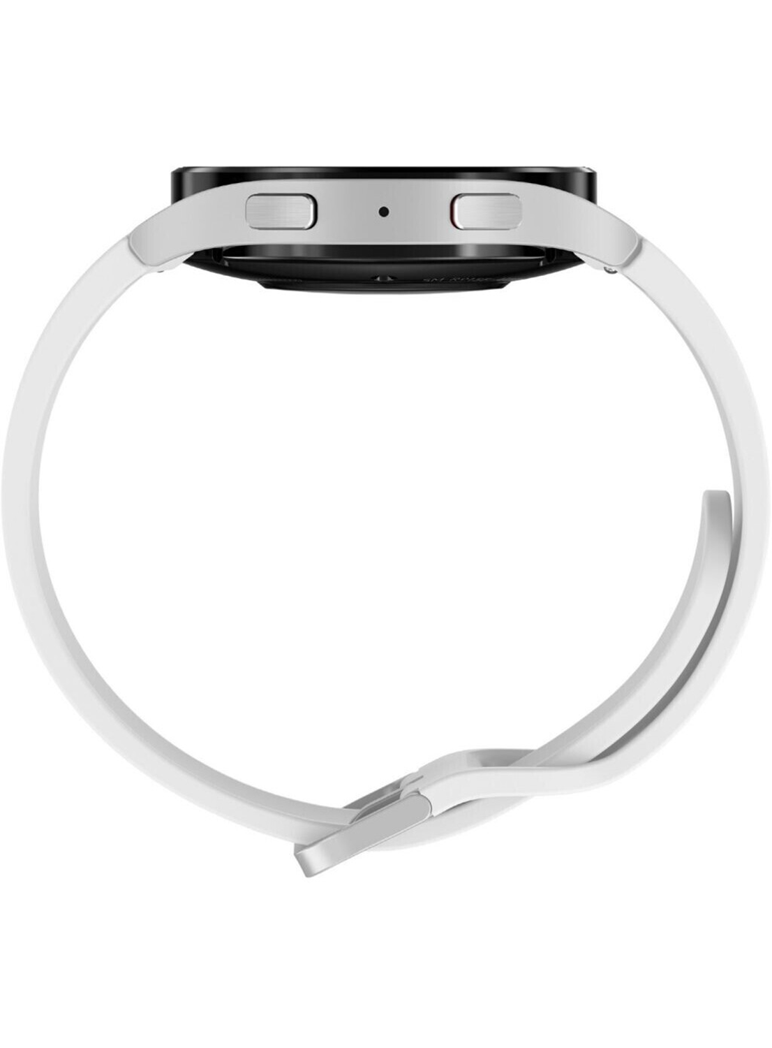 Samsung Galaxy Watch 5 LTE 40mm SM-R905F mit Silicon Armband