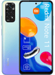 Xiaomi Redmi Note 11 Dual Sim – Star Blue White · 64GB · New