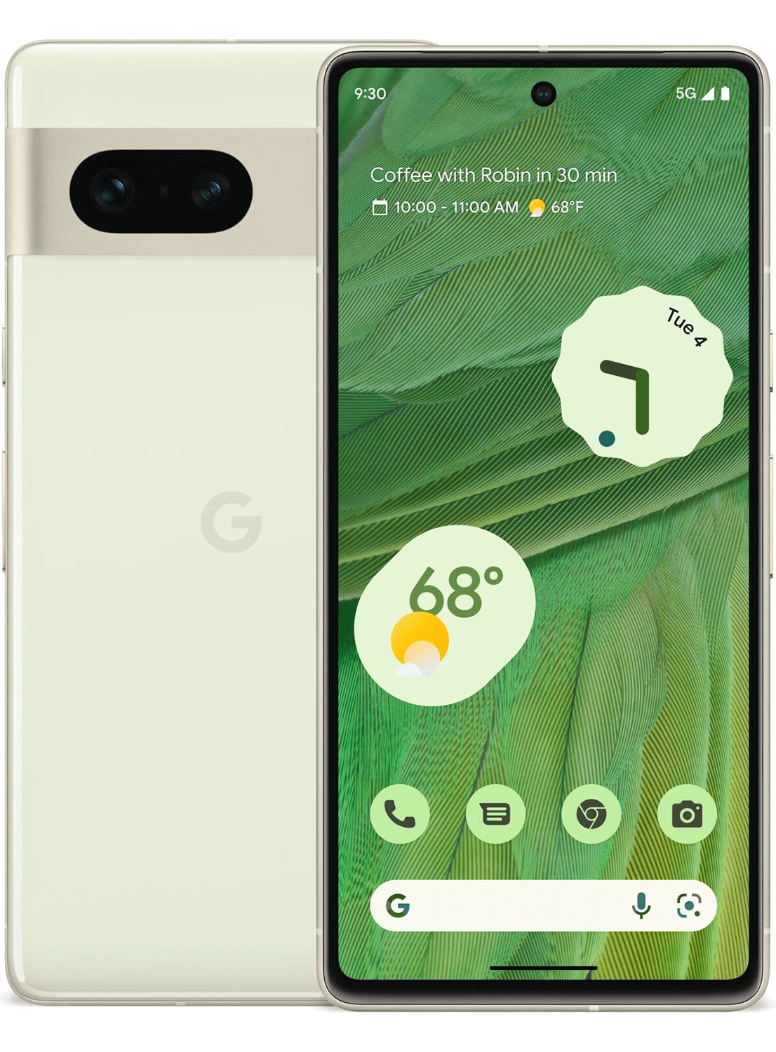 GooglePixel 7