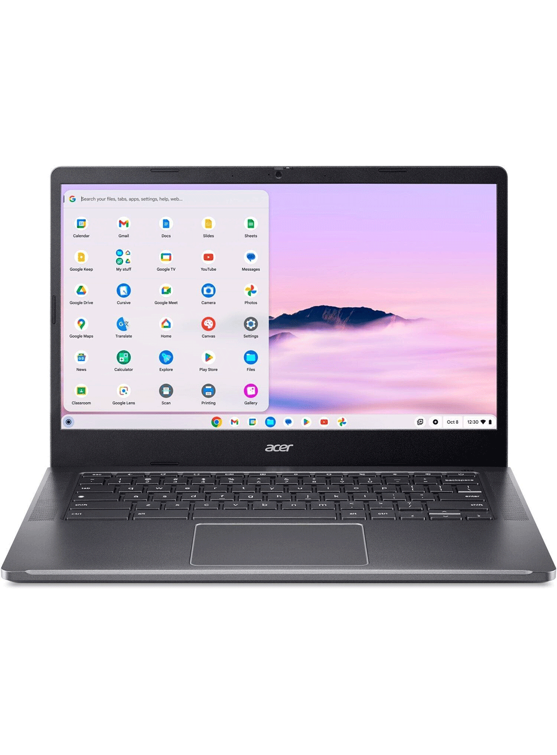 Acer Chromebook Plus 514 CB514-4H-387Q