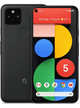 Google Pixel 5 128 Go 5G – Juste noir · 128 GB · Nouveau