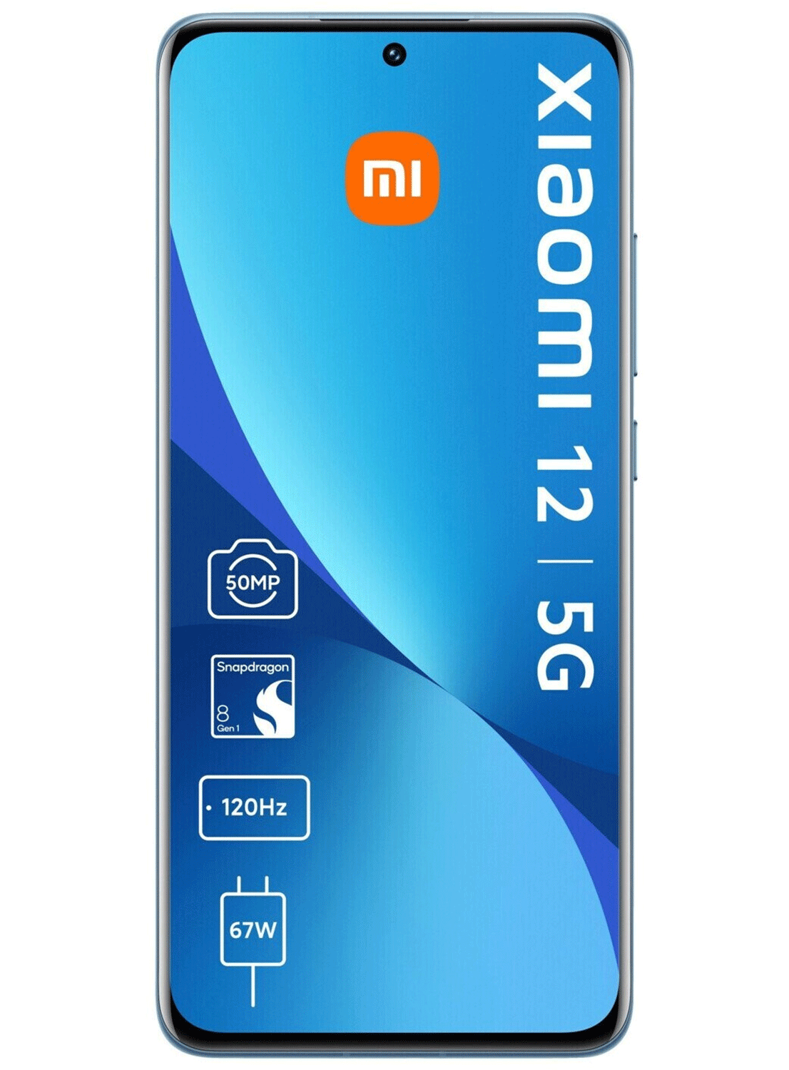 Xiaomi Mi 12 Pro