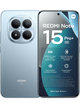 Xiaomi Redmi Note 15 Pro+ 5G – Glacier Blue · 8 GB / 256 GB