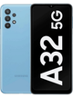 Samsung Galaxy A32 5G SM-A326B Dual Sim – Awesome Blue · 64 GB