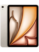 Apple iPad Air 11" 6th Gen (2024) – Starlight · 128GB / 4G · New