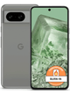 Google Pixel 8 – Burn-In Display – Hazel · 128 GB · Like New