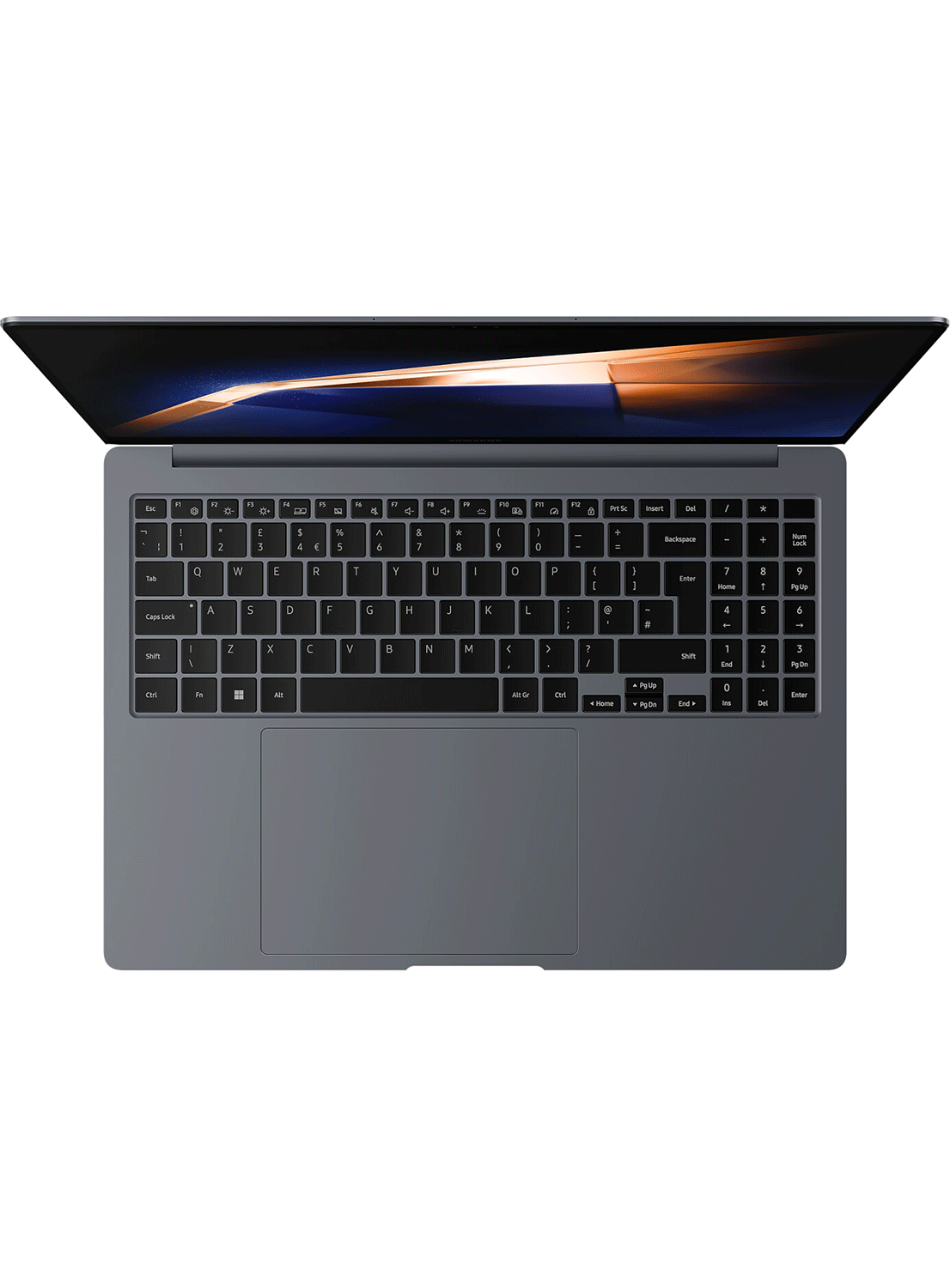 Samsung Galaxy Book 4 Ultra NP960XGL-XG3DE