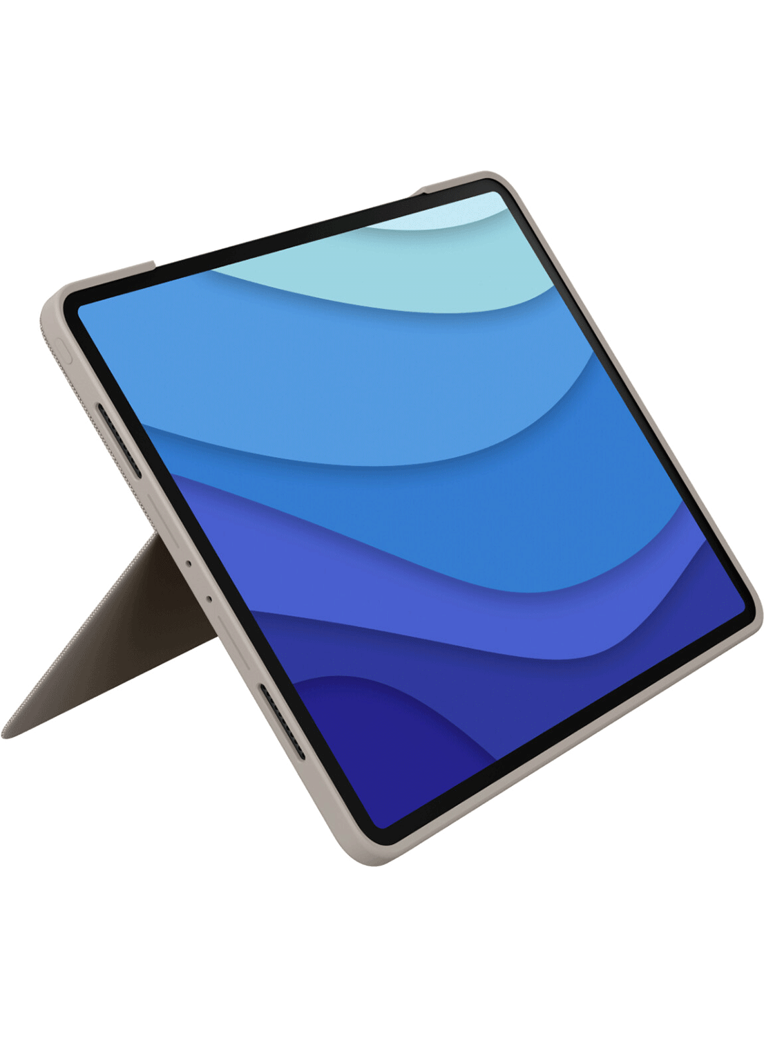 Logitech Combo Touch für iPad Pro 12.9 (5. Gen & 6. Gen)