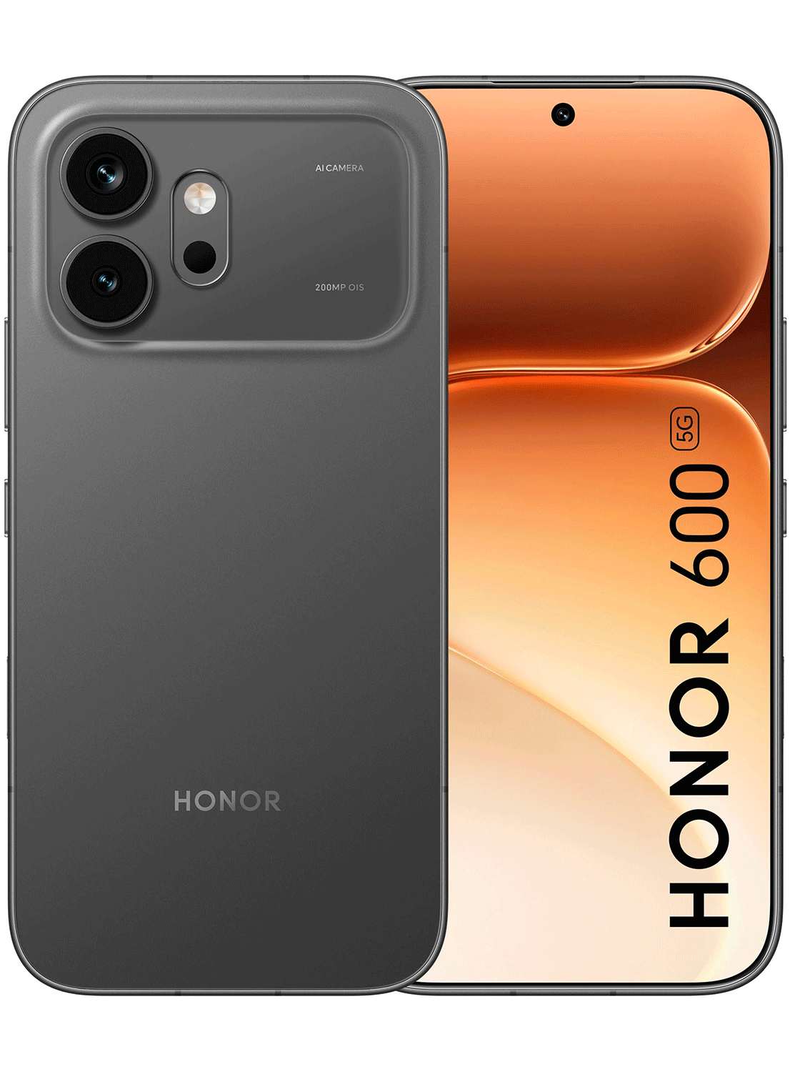 Honor 600 5G Dual Sim