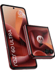 Motorola Razr 60 Ultra – Rio Red · 512 GB