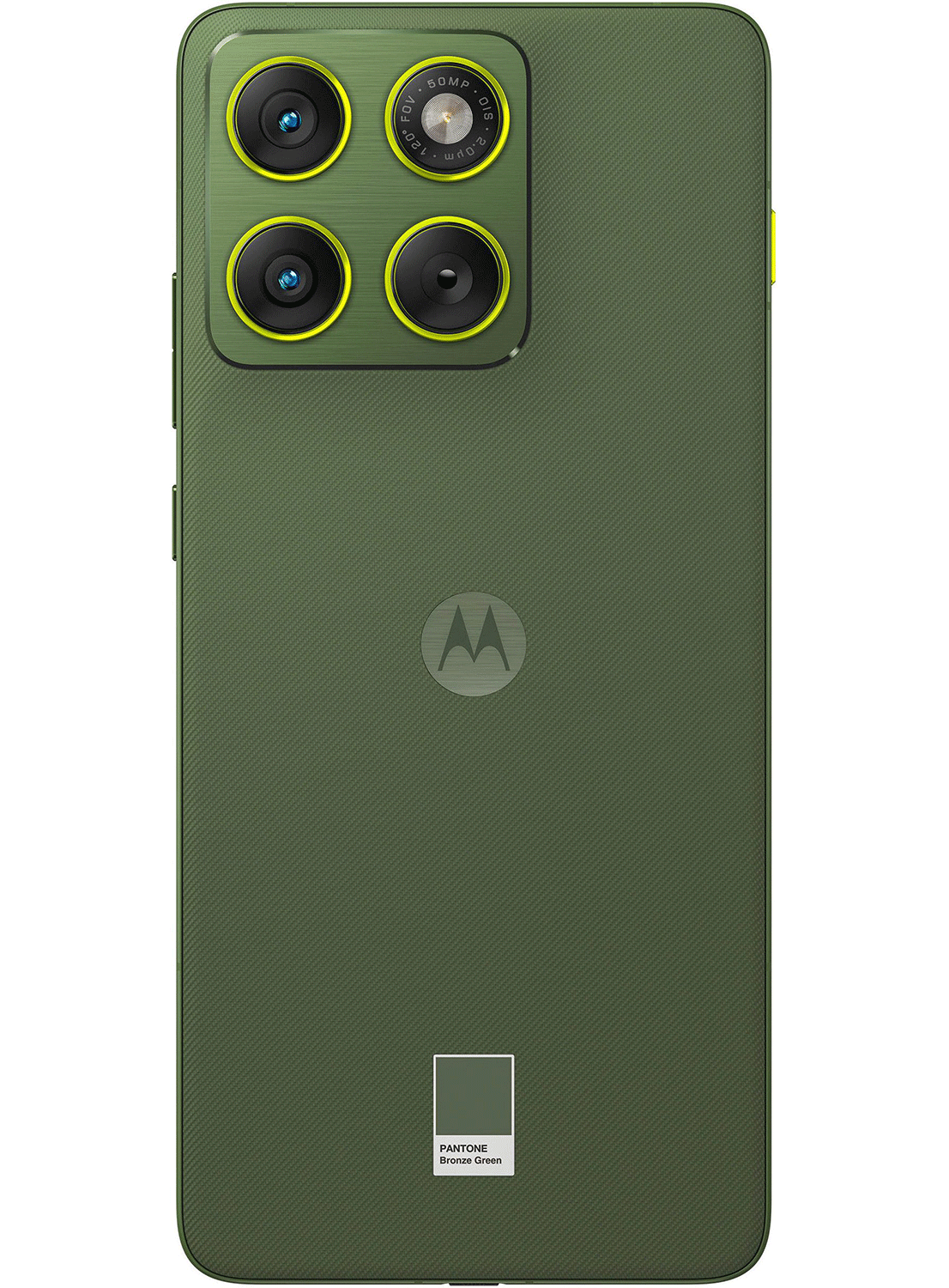 Motorola Edge 70