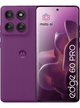 Motorola Edge 60 Pro – Sparkling Grape · 512 GB