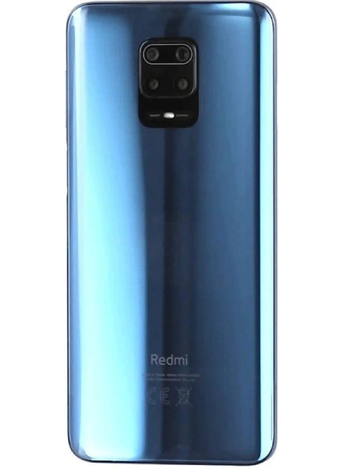 Xiaomi Redmi Note 9 Pro