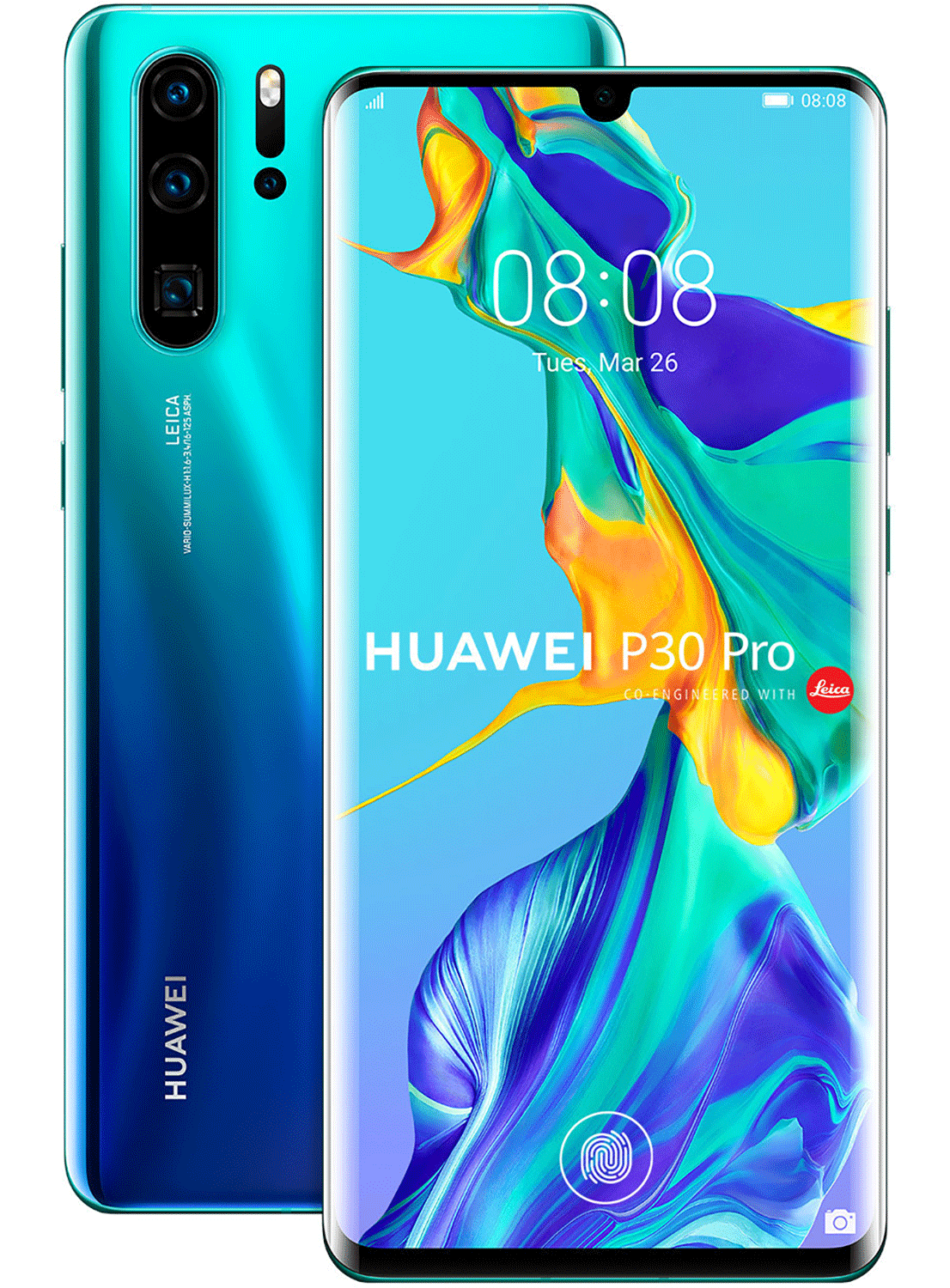 Huawei P30 Pro Double SIM