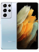 Samsung Galaxy S21 Ultra 5G G998B/DS – Argent fantôme · 12 Go / 128 Go · Nouveau