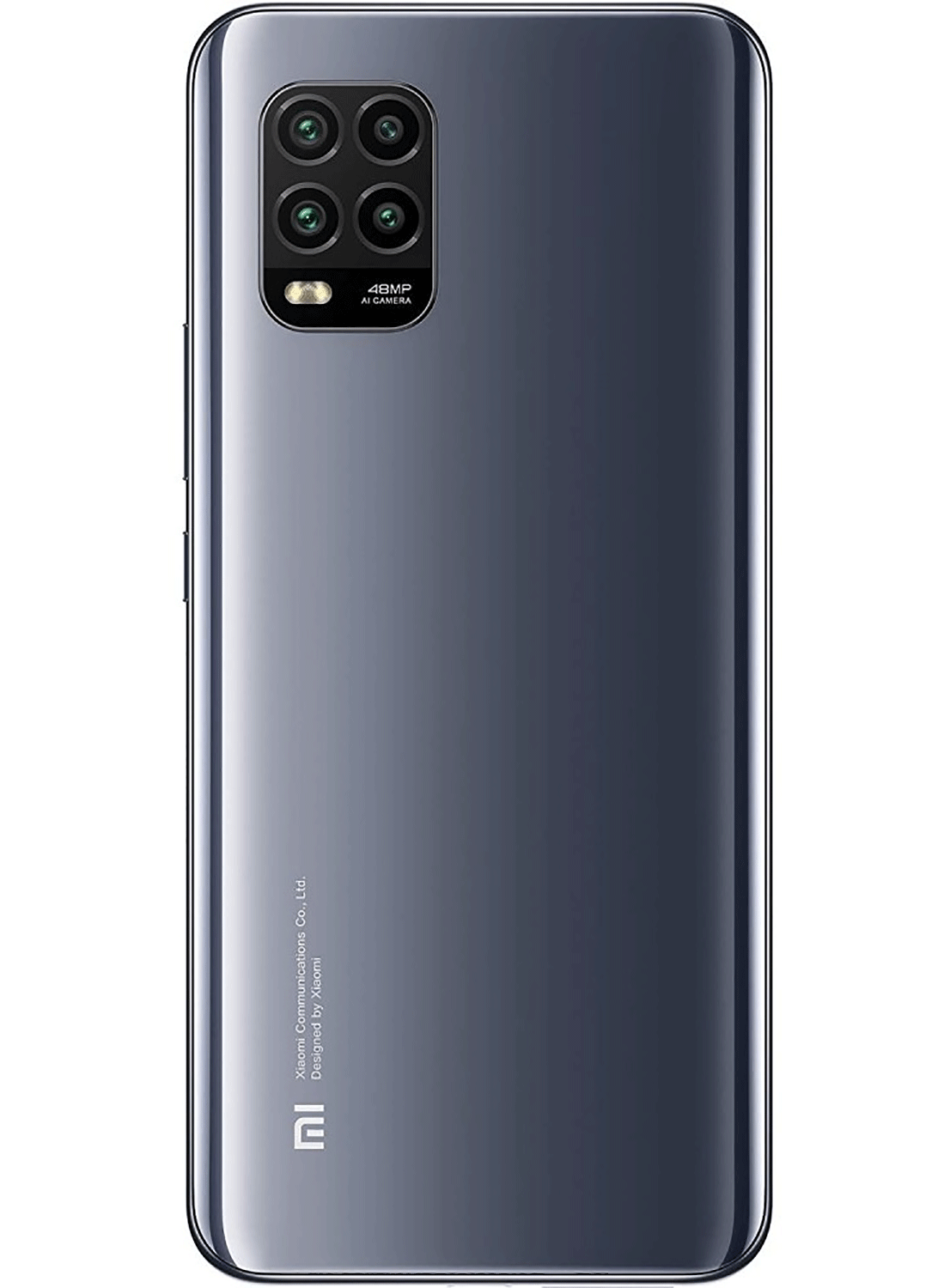 スマートフォン本体 Mi10 Lite 5G Cosmic Grey 6GB RAM 128GB Mi 10 Lite 5G 実機レビュー！使って感じたメリット・デメリット