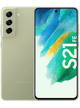 Samsung Galaxy S21 FE 5G G990B/DS – olive · 6 Go / 128 Go · Nouveau
