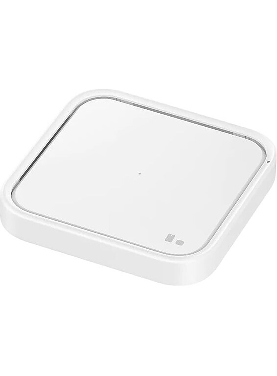 Samsung Wireless Charger Pad EP-P2400B ohne Ladegerät