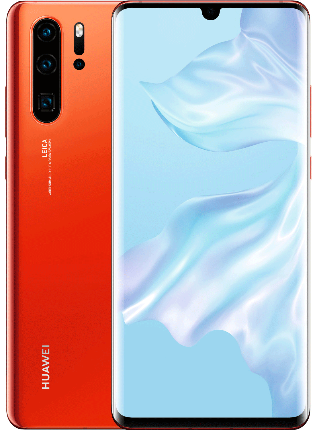 Huawei P30 Pro Dual Sim