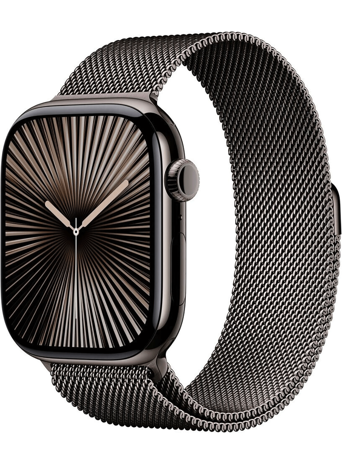 Apple Watch Series 10 4G 42mm Titan Case