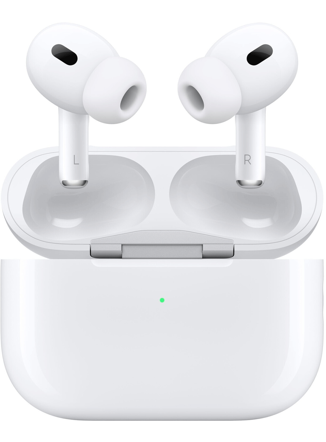 Apple AirPods pro 第二世代 Lightning Apple AirPods Pro 2 mit Lightning MagSafe Case