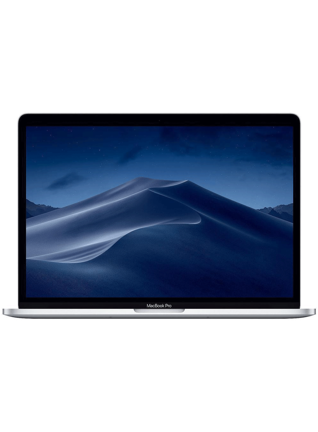 Apple MacBook Pro 15" Intel Core i9-9980HK (2019) QWERTY (US)