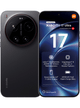 Xiaomi 17 Ultra – Black · 512 GB