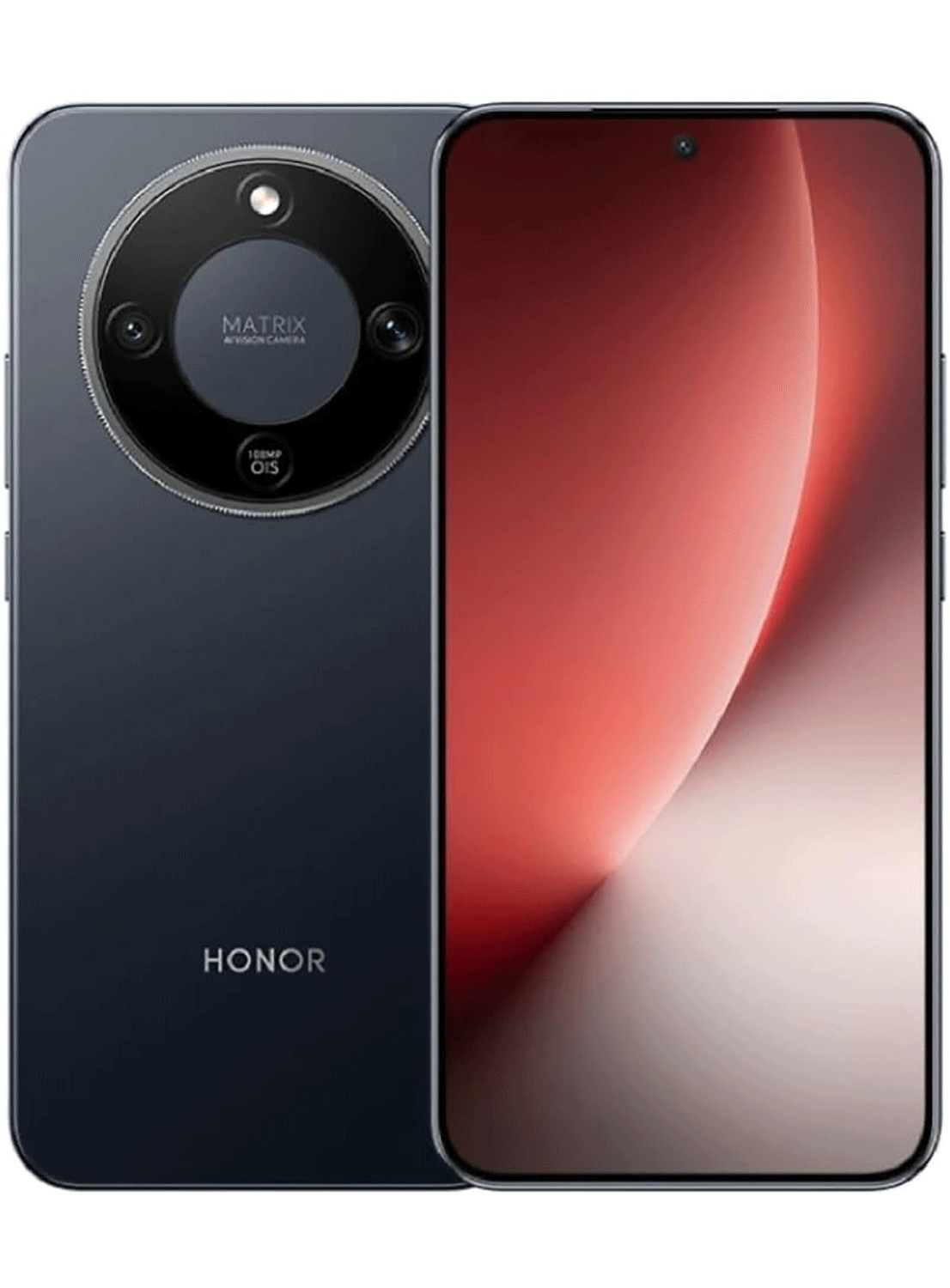 Honor Magic 8 Lite Dual Sim