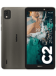 Nokia C2 32GB 4G – Warm Gray