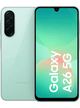Samsung Galaxy A26 5G SM-A266B – Mint · 6 GB / 128 GB