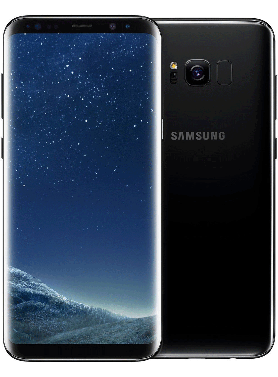 Samsung Galaxy S8+ G955F